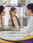 Spring Newsletter 2020
